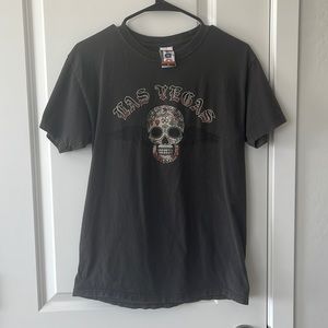 Size M 2010s Vegas shirt